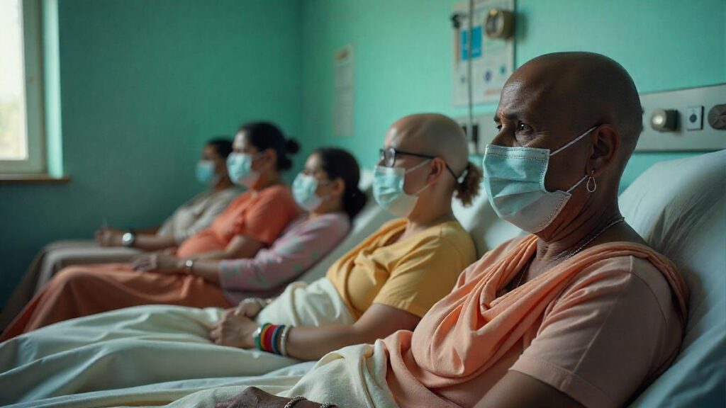 Takla Virus in India VK News