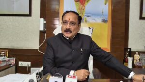 Virendra Sachdeva VK News