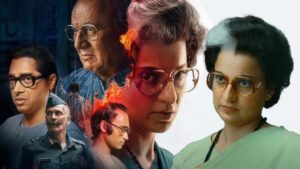 emergency movie collection VK News