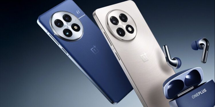 oneplus 13 VK News