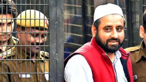 Amanatullah Khan VK News