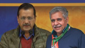 Arvind Kejriwal VK News