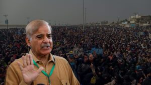 Baloch Protest VK News