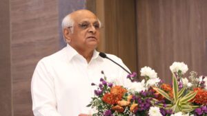 Bhupendra Patel VK News