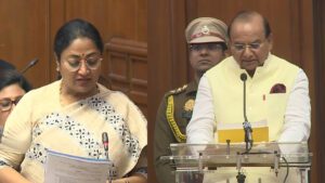 CAG Report on Delhi Liquor Policy VK News