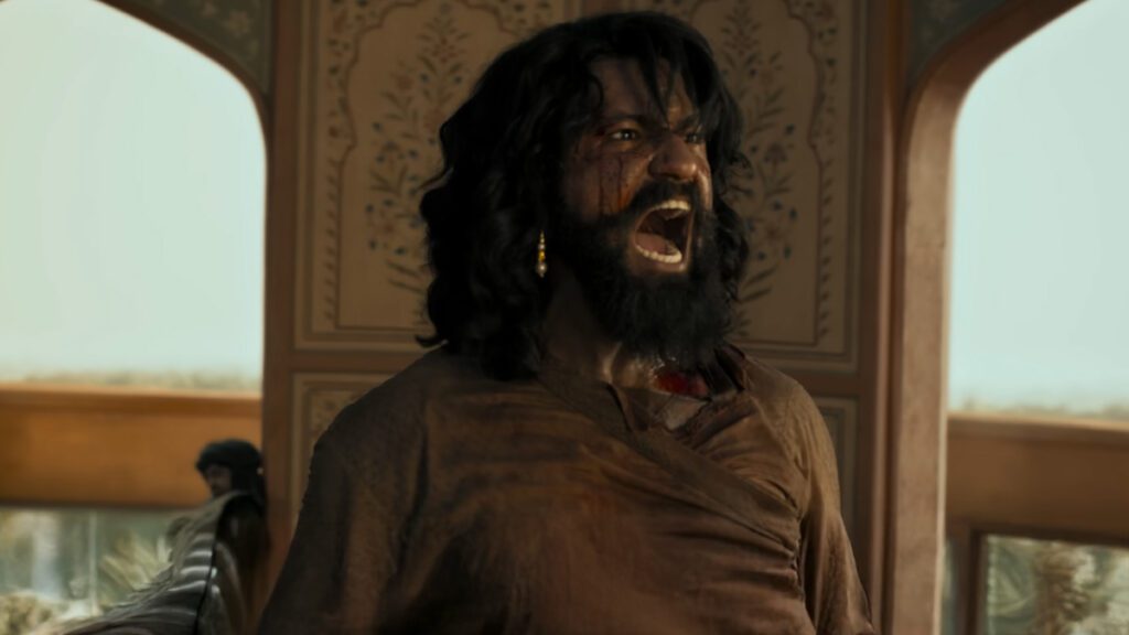 Chhaava Movie Review VK News
