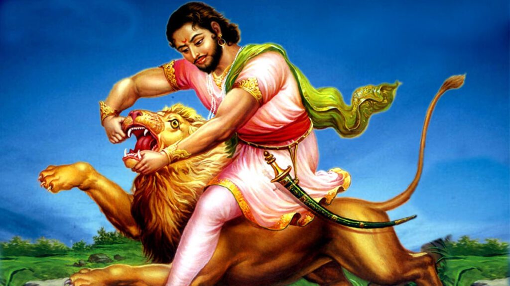 Chhatrapati Sambhaji Maharaj VK News
