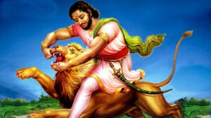 Chhatrapati Sambhaji Maharaj VK News