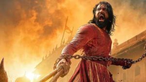 Chhava Movie Collection VK News