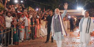 Delhi Elections 2025 VK News