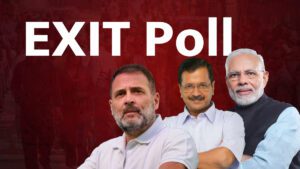 Delhi Exit Poll VK News
