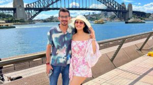 Dhanashree Yuzvendra Chahal Alimony VK News