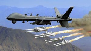 Fighter Drones VK News