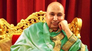 Guruji Chattarpur VK News