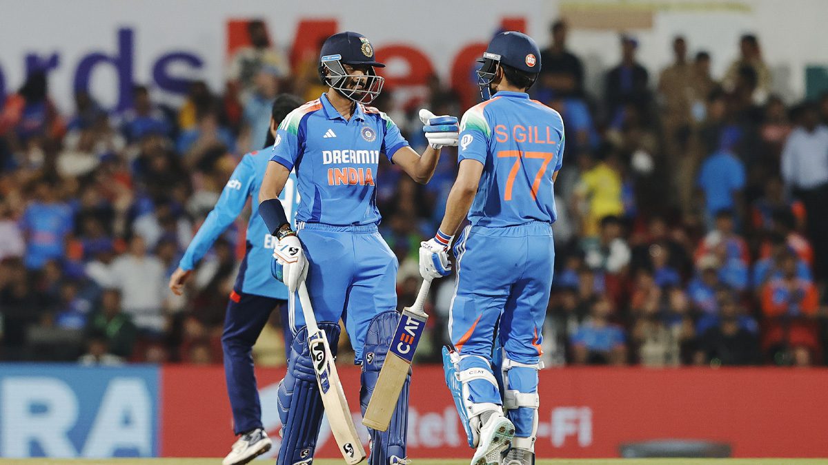 IND vs ENG 1st ODI VK News