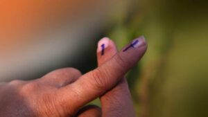 Indelible Ink VK News