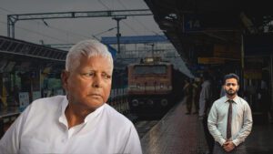 Lanf for Job Scam VK News