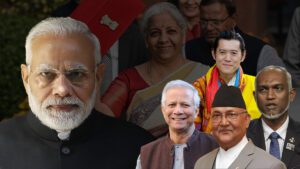 MEA Budget 2025 VK News