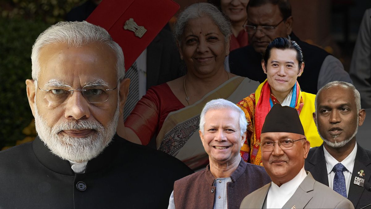 MEA Budget 2025 VK News