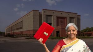 New Income Tax Bill VK News