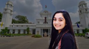 Nupur Sharma VK News