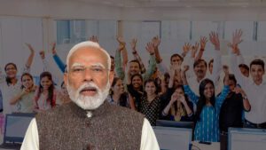 PM Modi Narendra Modi VK News