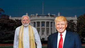 PM Modi US Visit VK News