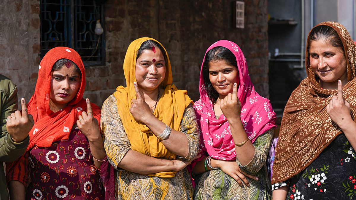 Pakistani Hindu VK News