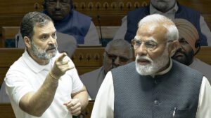 Parliament Debate VK News