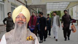 Pasmanda Muslim Seminar VK News