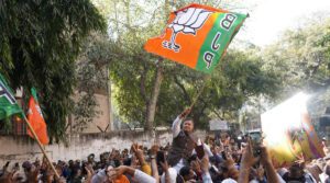 Pravesh Singh Verma VK News