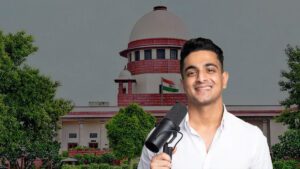 Ranveer Allahbadia VK News