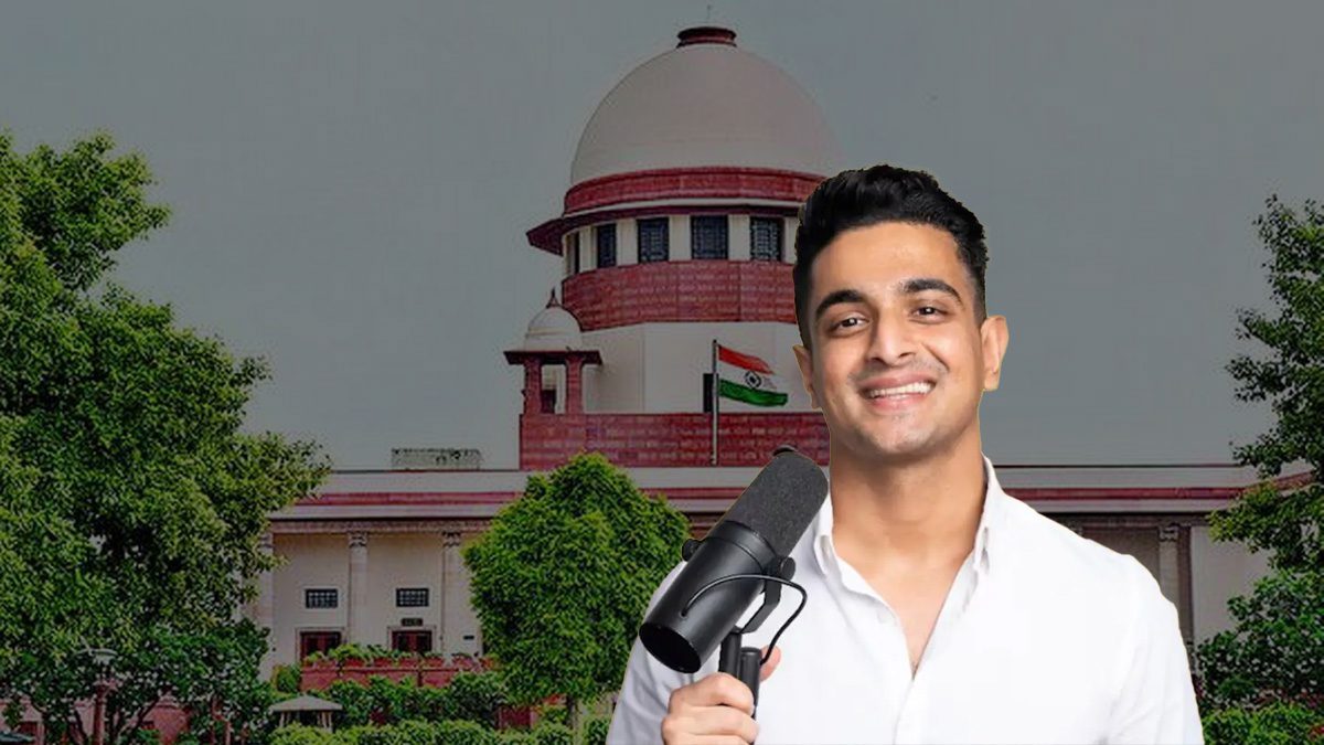 Ranveer Allahbadia VK News