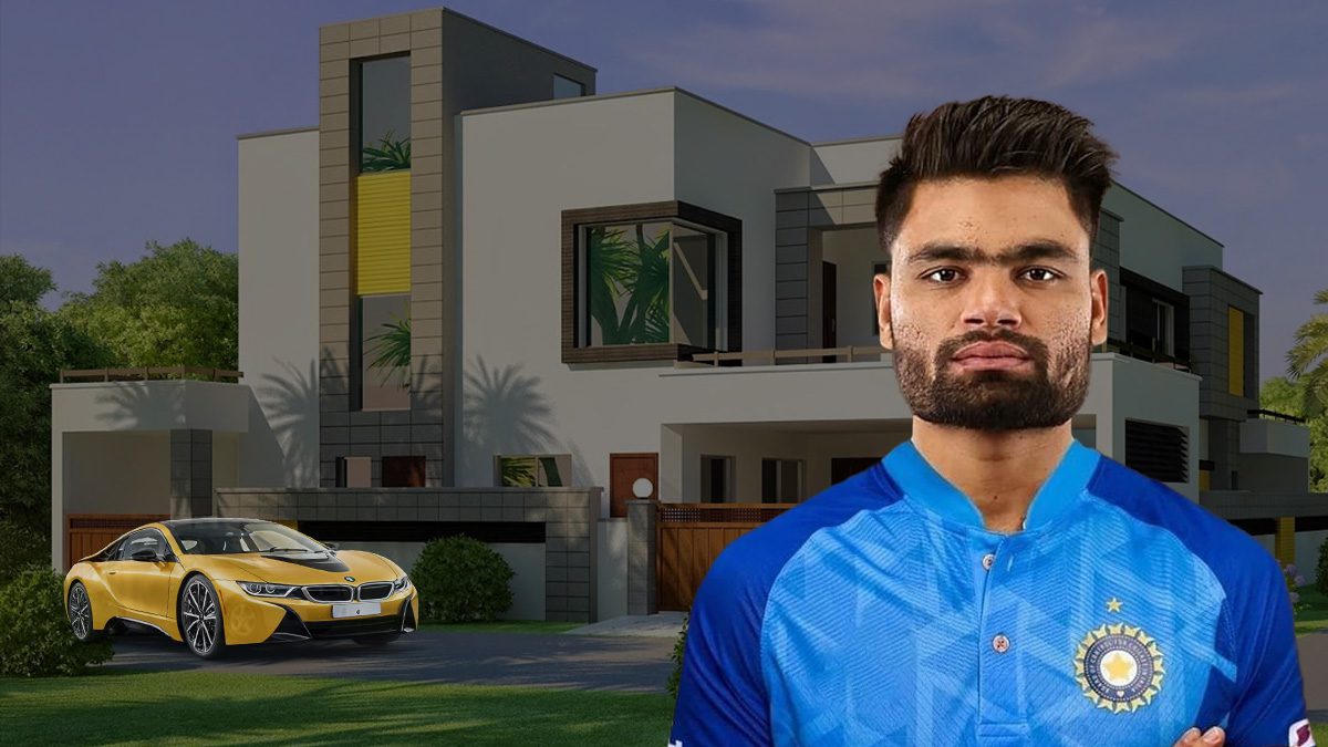 Rinku Singh Biography VK News