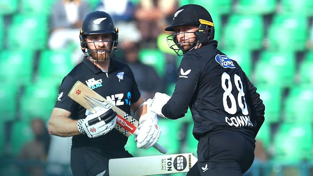 SA vs NZ VK News
