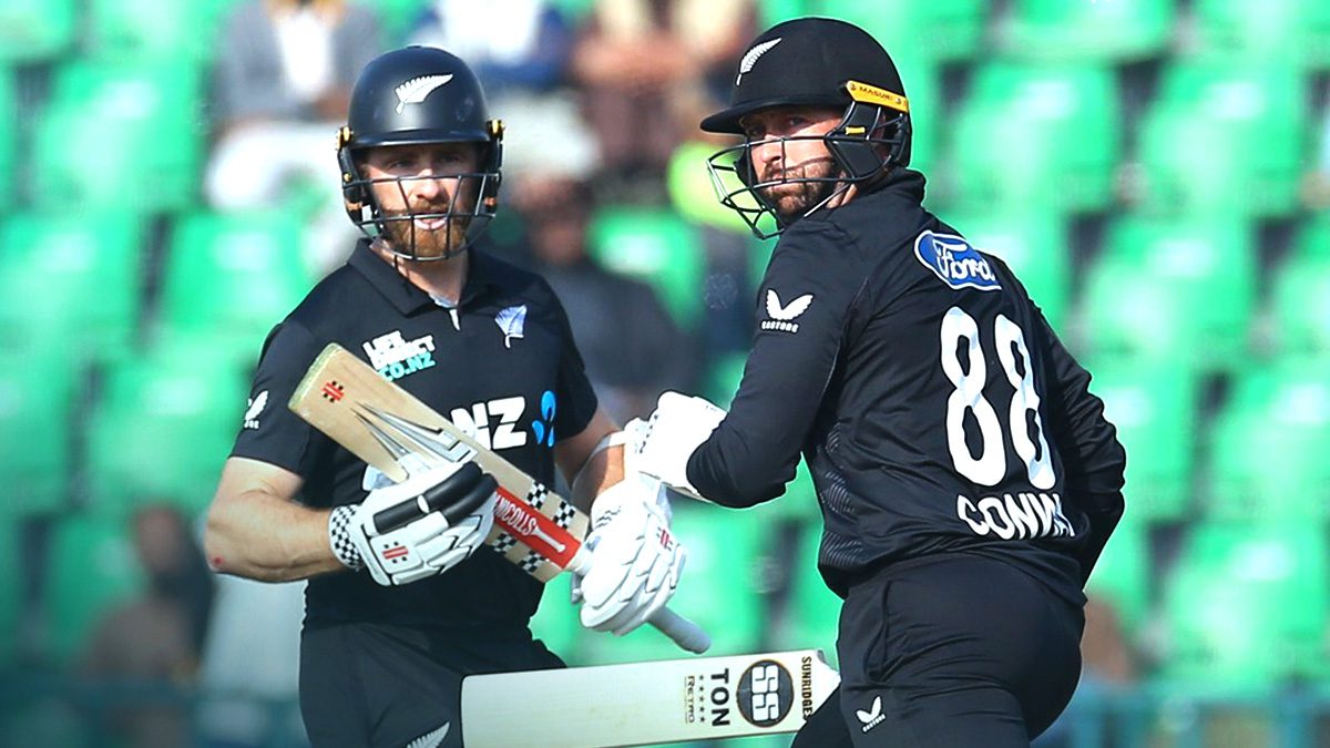 SA vs NZ VK News