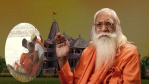 Satyendra Das Antim Sanskar VK News