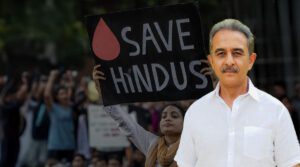 Save Hindu in Bangladesh VK News