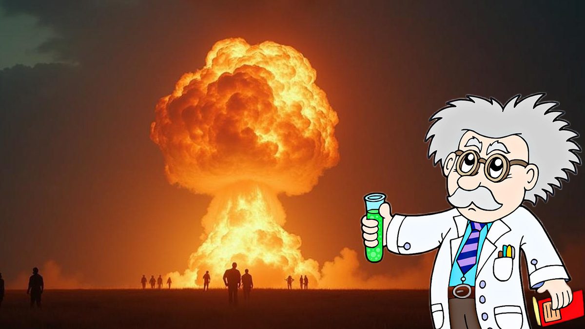 Scientist VK News