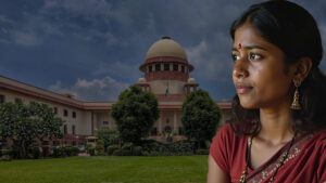 Supreme Court Of India VK News