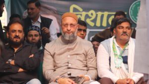 Tahir Hussain VK News