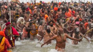 Mahakumbh 2025 VK News
