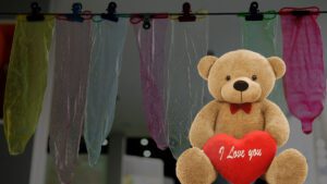 Valentine's Day VK News