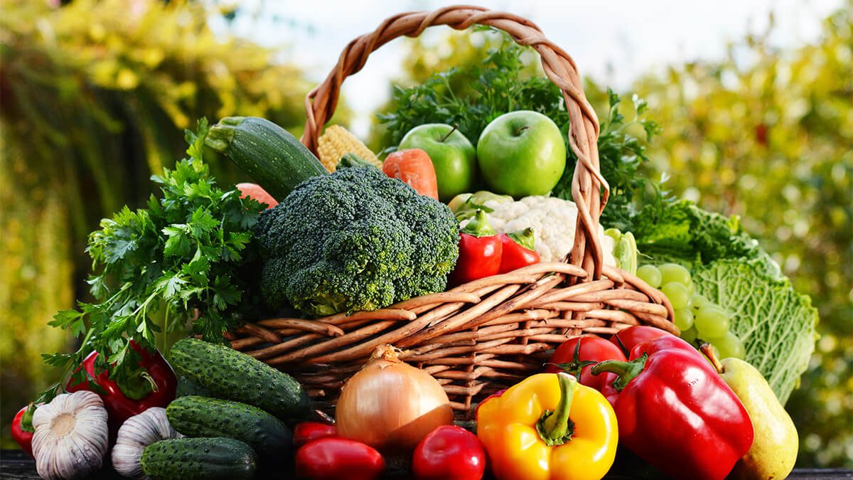 Vegetable VK News