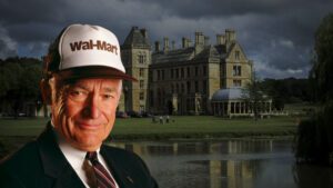 World Richest Family VK News