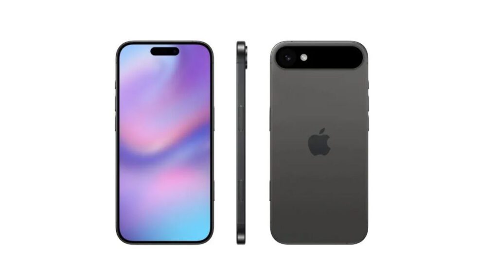 iPhone 17 Launch VK News
