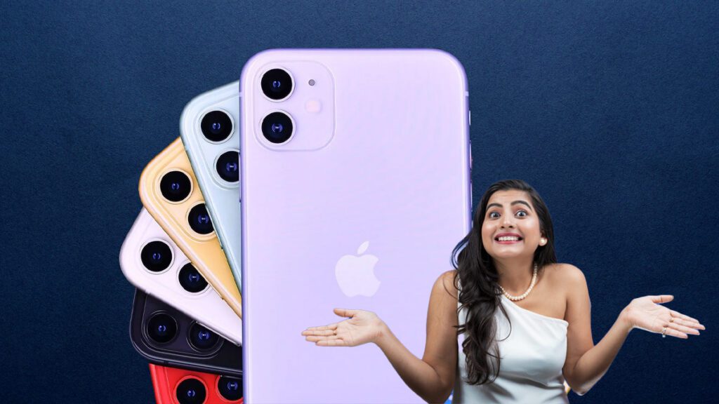 iPhone VK News