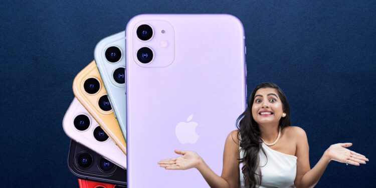 iPhone VK News