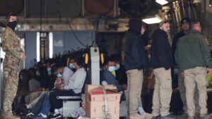 illegal immigrants VK News