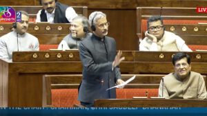 s jaishankar VK News